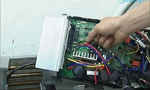 兴县美的空调电话是多少