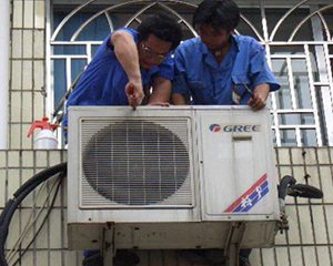 兴县空调售后维修服务中心在哪里找