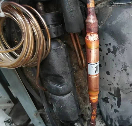 兴县美的变频多联机空调维修售后服务中心