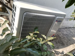 兴县空调维修售后服务