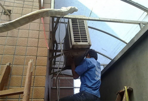 兴县空调维修售后服务中心