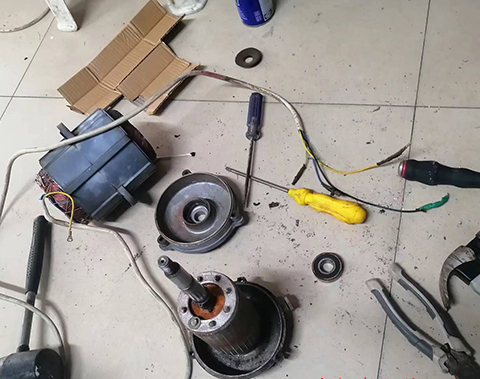 兴县空调维修售后服务中心电话在哪里找