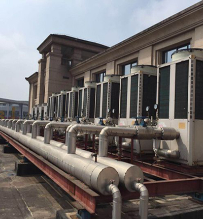 兴县多联机维修 兴县中央空调维修