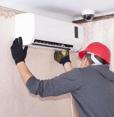 兴县空调内机噪音大