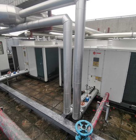 兴县附近中央空调维修 兴县上门中央空调维修